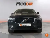 Usado Volvo XC60 Business Edition 197 CV (144 kW) 2021 Negro SUV