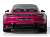 Usado Porsche 911 Carrera 385 CV (283 kW) 2024 Rosa Coupe