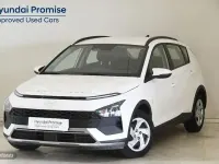 Usado Hyundai Bayon 84 CV (61 kW) 2024 SUV