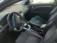 Usado Ford Mondeo Titanium X 155 CV (114 kW) 2006 Gris / plata Berlina