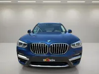 Usado BMW X3 xLine 190 CV (139 kW) 2020 Azul SUV