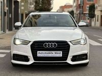 usado Audi A6 3.0TDI S line edition quattro S-T 160kW