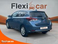 usado Toyota Auris 1.2 120T Active