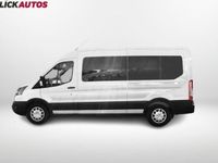Usado Ford Transit 130 CV (95 kW) 2023 Familiar