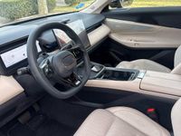 Usado Lynk & Co 08 350 CV (257 kW) 2025 Amarillo SUV