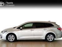 usado Toyota Corolla Touring Sports 125H Active Tech