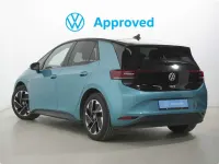 Usado VW ID.3 Pro Performance 150 kW (205 CV) 2020 Eléctrico Utilitario