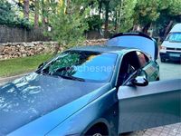 Usado BMW 325 Cabriolet Competition Edition 218 CV (160 kW) 2007 Gris / plata Descapotable