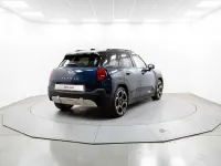 Usado Mini Aceman Essential 135 kW (184 CV) 2025 Azul SUV