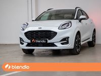 usado Ford Puma ST-Line X