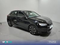 Usado Opel Corsa 100 CV (73 kW) 2025 Negro Utilitario