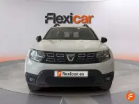 Usado Dacia Duster Comfort 116 CV (85 kW) 2019 Blanco SUV