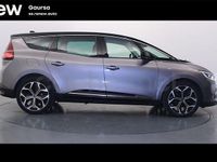 Usado Renault Grand Scénic IV Zen 140 CV (102 kW) 2022 Gris / plata Monovolumen