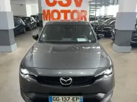 Usado Mazda MX30 Makoto 106 kW (145 CV) 2022 Gris SUV