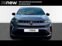 Usado Renault Symbioz Techno 145 CV (106 kW) 2025 Gris SUV