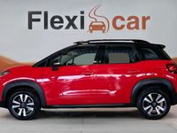 usado Citroën C3 Aircross PureTech 81kW (110CV) S&S FEEL Gasolina en Flexicar Alcalá de Henares