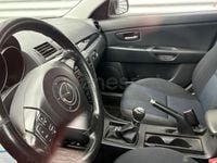 Usado Mazda 3 Active 109 CV (80 kW) 2005 Gris / plata Berlina