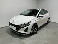 Nouvelle Hyundai i20 99 ch (72 kW) 2025 Citadine
