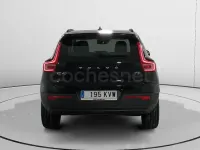 Usado Volvo XC40 156 CV (114 kW) 2019 Negro SUV