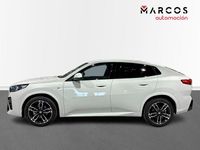 Usado BMW X2 Comfort Edition 150 CV (110 kW) 2024 Blanco SUV