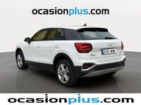 Usado Audi Q2 Advanced Plus 116 CV (85 kW) 2023 Blanco SUV