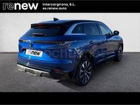 Usado Renault Austral Techno 158 CV (116 kW) 2024 Azul SUV