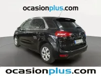 Usado Citroën C4 Feel 130 CV (95 kW) 2016 Negro Monovolumen