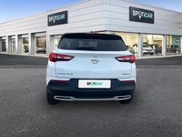 Usado Opel Grandland X Ultimate 130 CV (95 kW) 2019 Blanco SUV