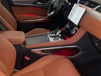 Usado Jaguar F-Pace R-Dynamic 204 CV (150 kW) 2025 Negro SUV