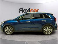 Usado Kia Niro 141 CV (103 kW) 2019 Azul SUV
