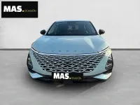 Usado Omoda 5 185 CV (136 kW) 2024 Verde SUV