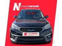 Usado EVO Evo 5 118 CV (86 kW) 2022 Negro SUV