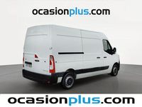 Usado Renault Master 150 CV (110 kW) 2023 Blanco Monovolumen