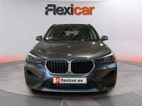 Usado BMW X1 140 CV (102 kW) 2021 Gris SUV