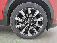 Usado Renault Austral Techno 200 CV (147 kW) 2023 Rojo SUV