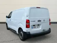 Usado Opel Vivaro 102 CV (75 kW) 2023 Monovolumen