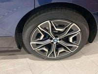 Usado BMW iX 239 kW (326 CV) 2024 Azul SUV