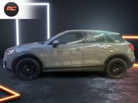 Usado Audi Q2 Design 116 CV (85 kW) 2020 Gris / plata SUV