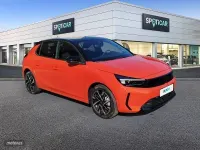 Nuevo Opel Corsa 100 CV (73 kW) 2026 Naranja Utilitario