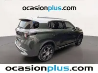 Usado Citroën C3 Aircross 145 CV (106 kW) 2025 Verde SUV