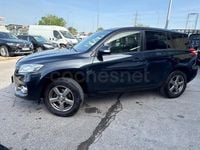Usado Toyota RAV4 150 CV (110 kW) 2012 Negro SUV