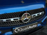 Usado Mercedes GLA250 218 CV (160 kW) 2025 Azul SUV