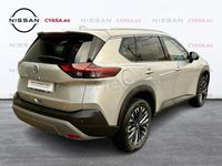 Nuevo Nissan X-Trail N-Connecta 163 CV (119 kW) 2025 Gris / plata SUV