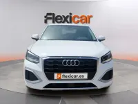 Usado Audi Q2 Premium 110 CV (80 kW) 2022 Blanco SUV