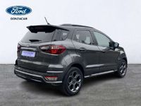 usado Ford Ecosport 1.5 Ecoblue St Line 100