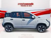 Usado Fiat Panda Cross Cross 71 CV (52 kW) 2023 Blanco Utilitario