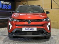 Usado Renault Captur Techno 141 CV (103 kW) 2024 Rojo SUV