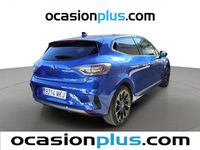 Usado Renault Clio V Esprit Alpine 143 CV (105 kW) 2023 Azul