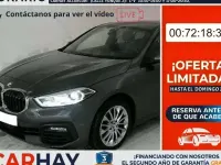 Usado BMW 118 150 CV (110 kW) 2020