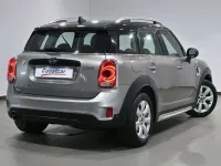 Usado Mini Cooper S Countryman 224 CV (164 kW) 2018 Marrón SUV